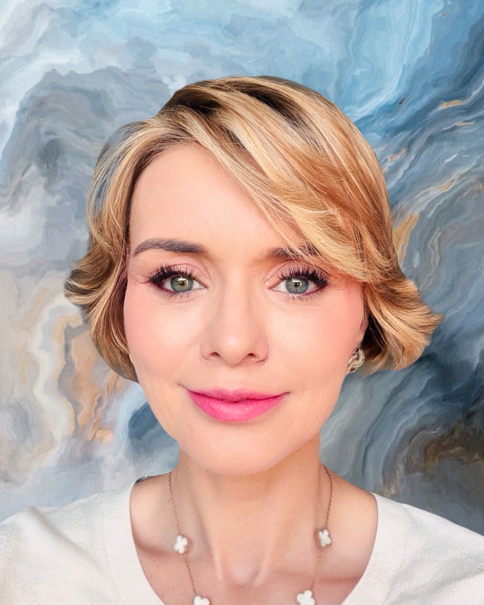 Victoria Roos