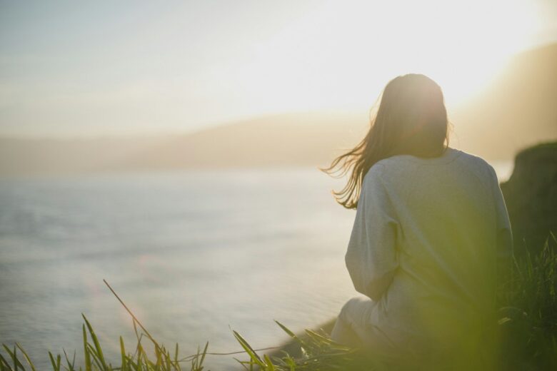 There’s no ideal starting point or finish line. And that’s okay.
