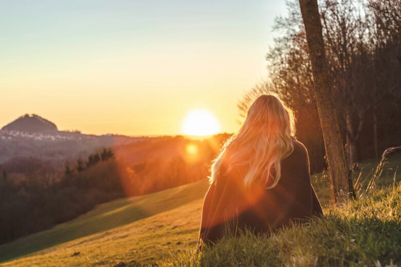 You don’t need to be perfect to design a life you love