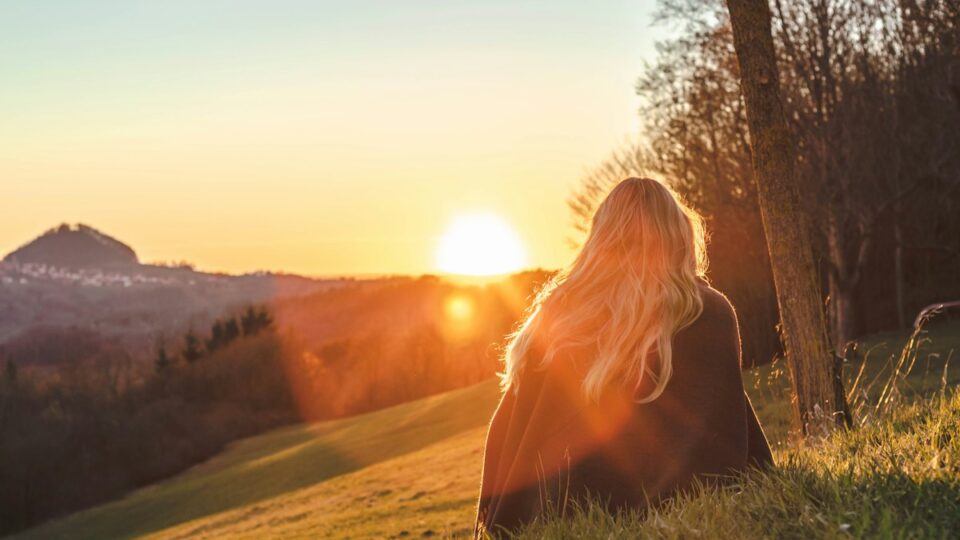You don’t need to be perfect to design a life you love