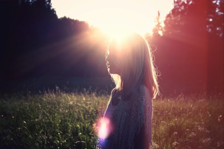 Cultivating a beautiful life starts with the work of cultivating a beautiful heart