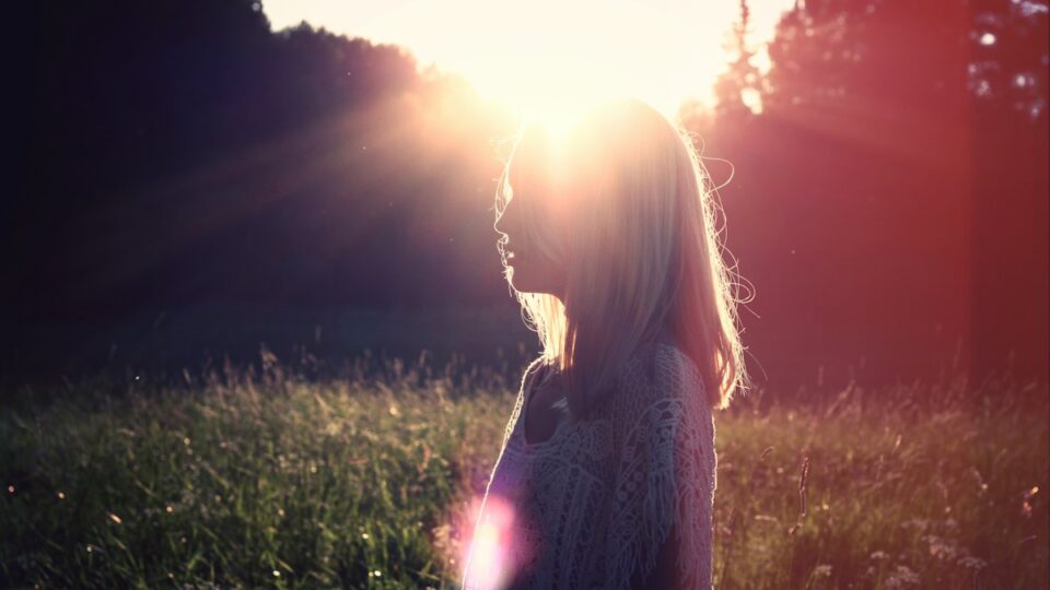Cultivating a beautiful life starts with the work of cultivating a beautiful heart
